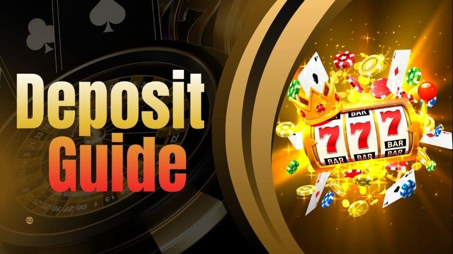 Deposit Guide