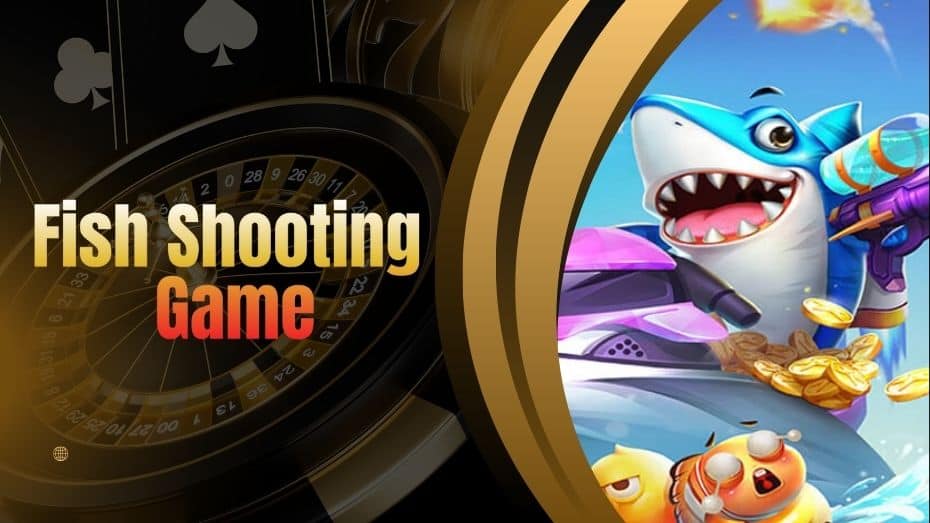 Fish Shooting Game